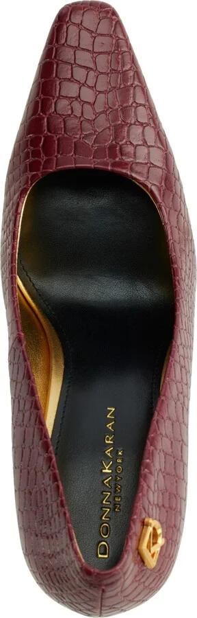 Donna Karan New York Women's Savita Pumps - Image 4