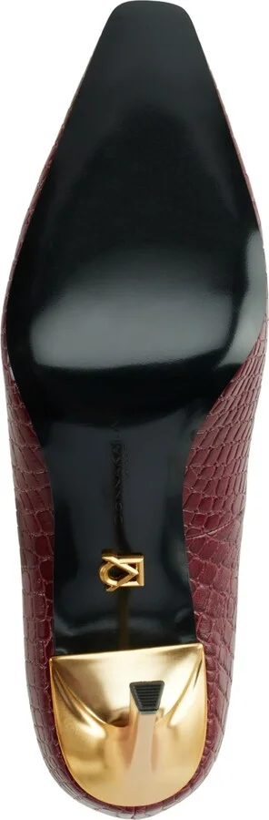 Donna Karan New York Women's Savita Pumps - Image 5