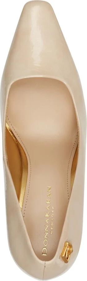 Donna Karan New York Women's Savita Pumps - Image 8