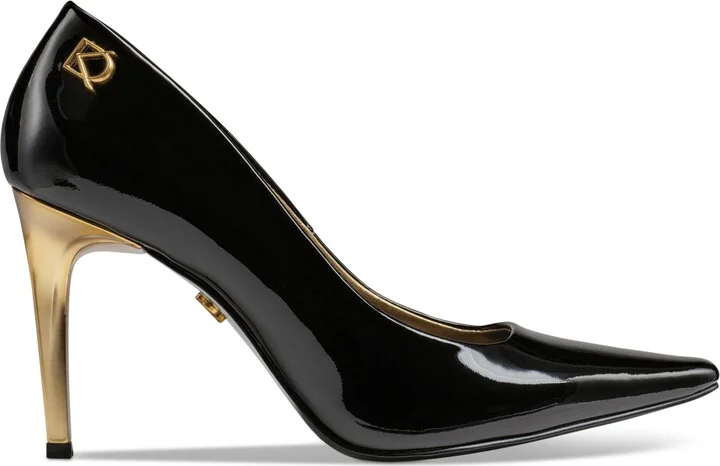 Donna Karan New York Women's Savita Pumps - Image 10