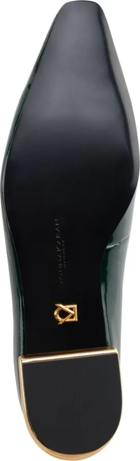 Donna Karan New York Women's Savita Snip Toe Flats - Image 5