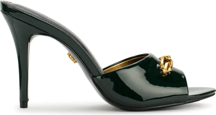 Donna Karan New York Women's Senna B Sandal Mules - Image 2