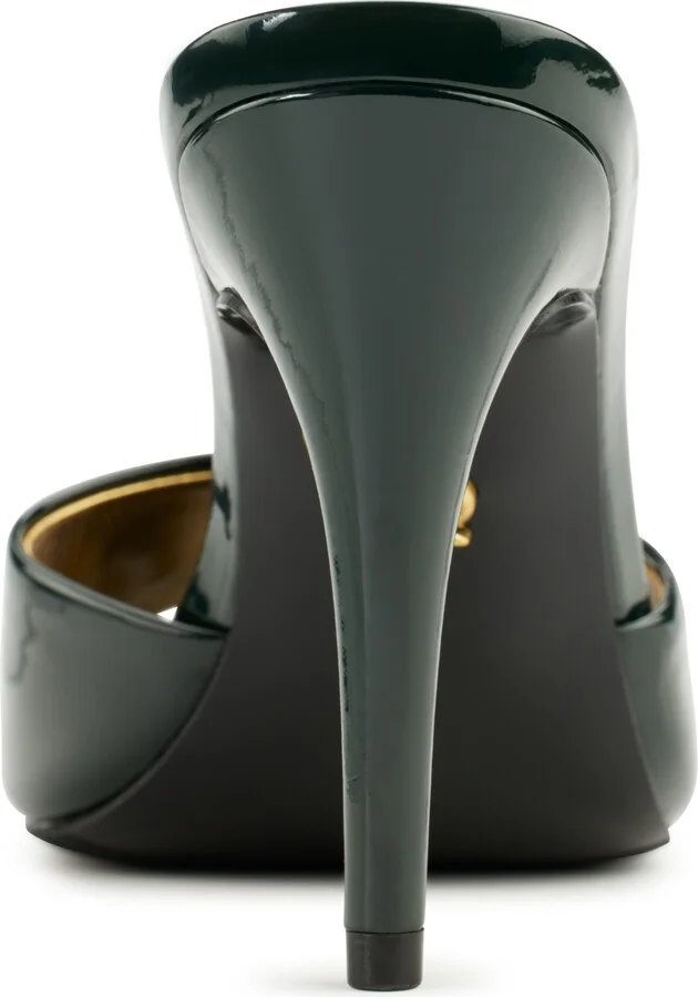 Donna Karan New York Women's Senna B Sandal Mules - Image 3