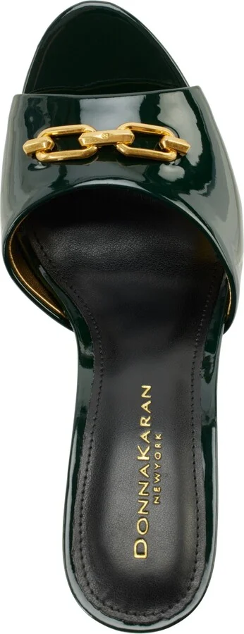 Donna Karan New York Women's Senna B Sandal Mules - Image 4