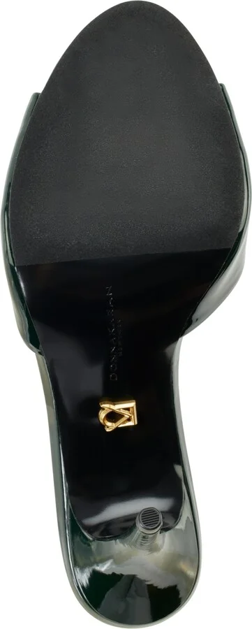 Donna Karan New York Women's Senna B Sandal Mules - Image 5