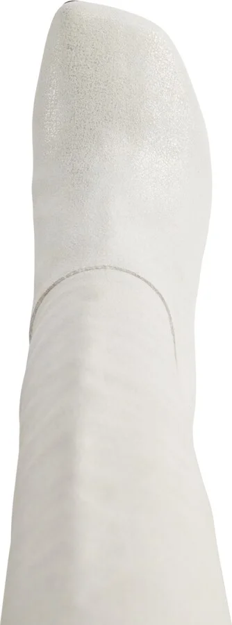 Donna Karan New York Women's Slouch Square Toe Boots - Image 4