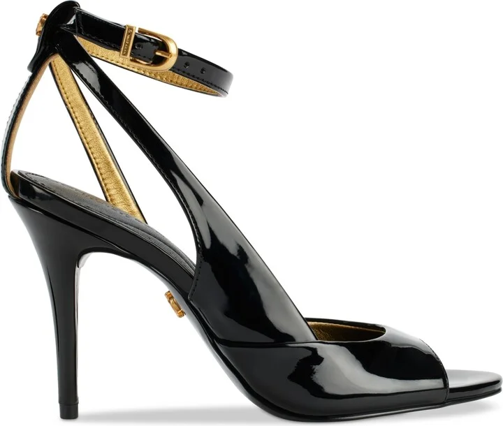 Donna Karan New York Women's Somerset Ankle Strap Sandals - Image 2