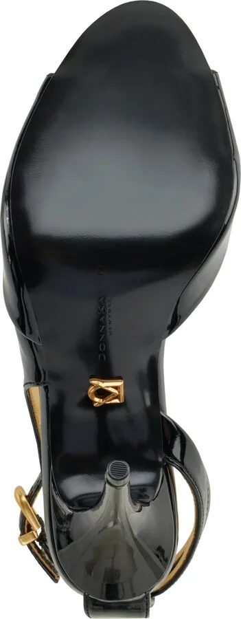 Donna Karan New York Women's Somerset Ankle Strap Sandals - Image 5