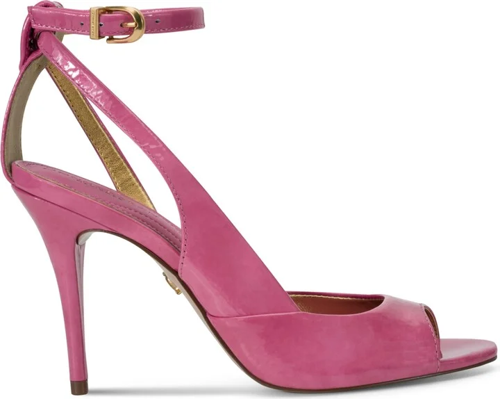 Donna Karan New York Women's Somerset Ankle Strap Sandals - Image 6