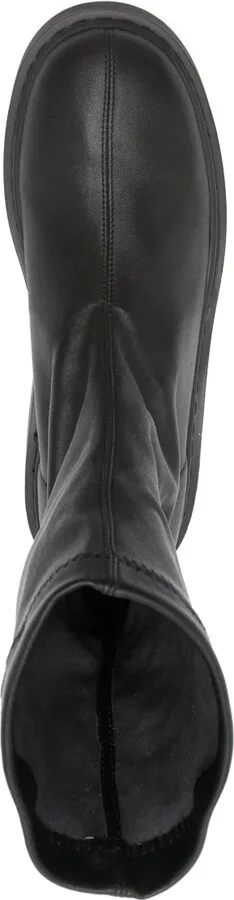 Donna platform boots - Image 4