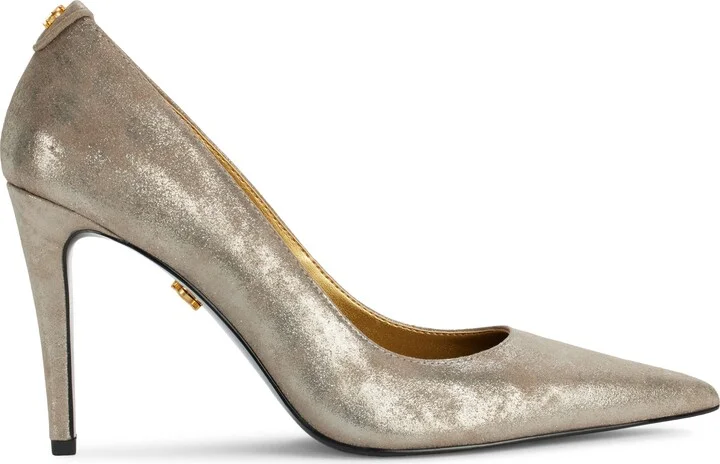 Donna Pointed Toe Pump - Image 2