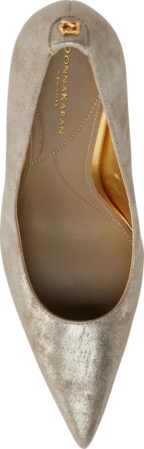 Donna Pointed Toe Pump - Image 3