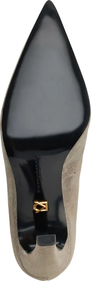 Donna Pointed Toe Pump - Image 4
