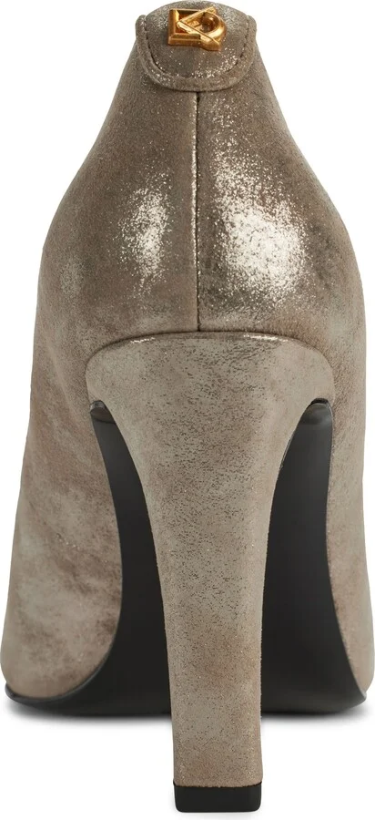 Donna Pointed Toe Pump - Image 5