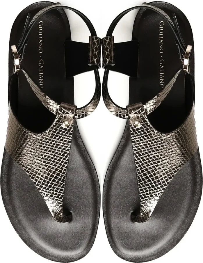Donna sandals - Image 4