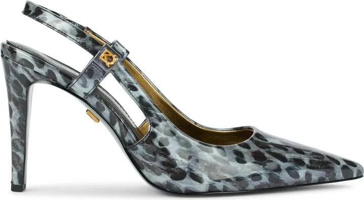 Donna Slingback Pointed Toe Pump - Image 2