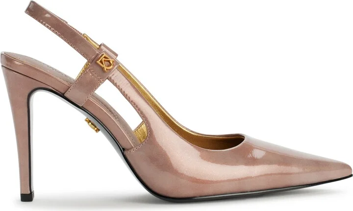 Donna Slingback Pointed Toe Pump - Image 2