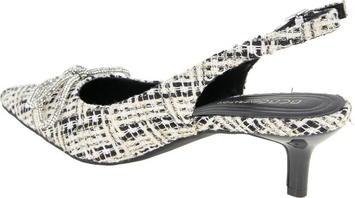 Donna Slingback Pump - Image 2
