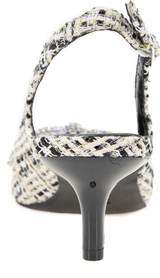 Donna Slingback Pump - Image 4