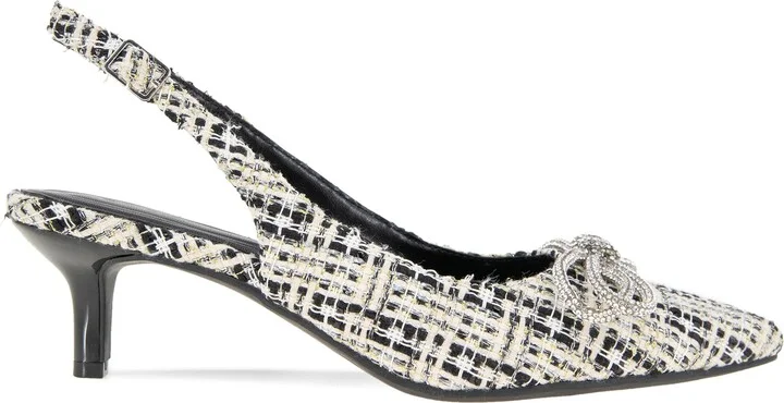Donna Slingback Pump - Image 5