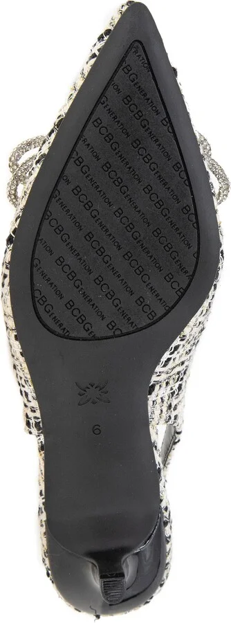 Donna Slingback Pump - Image 7