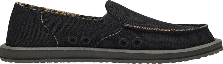 Donna Slip-On Sneaker - Image 3