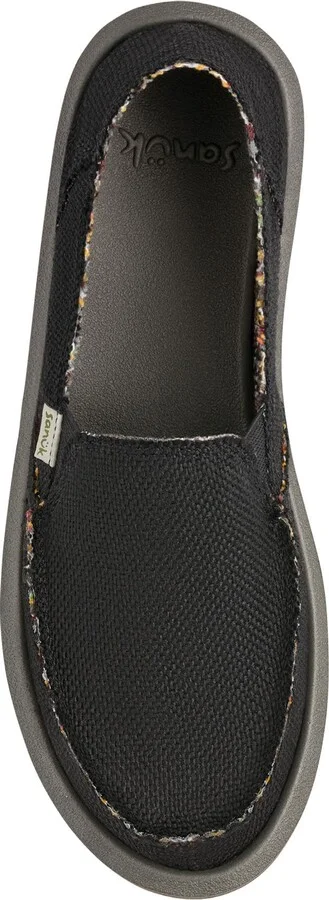 Donna Slip-On Sneaker - Image 4
