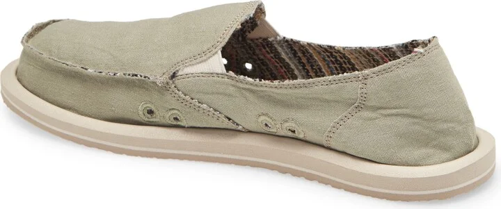 Donna Slip-On Sneaker - Image 2