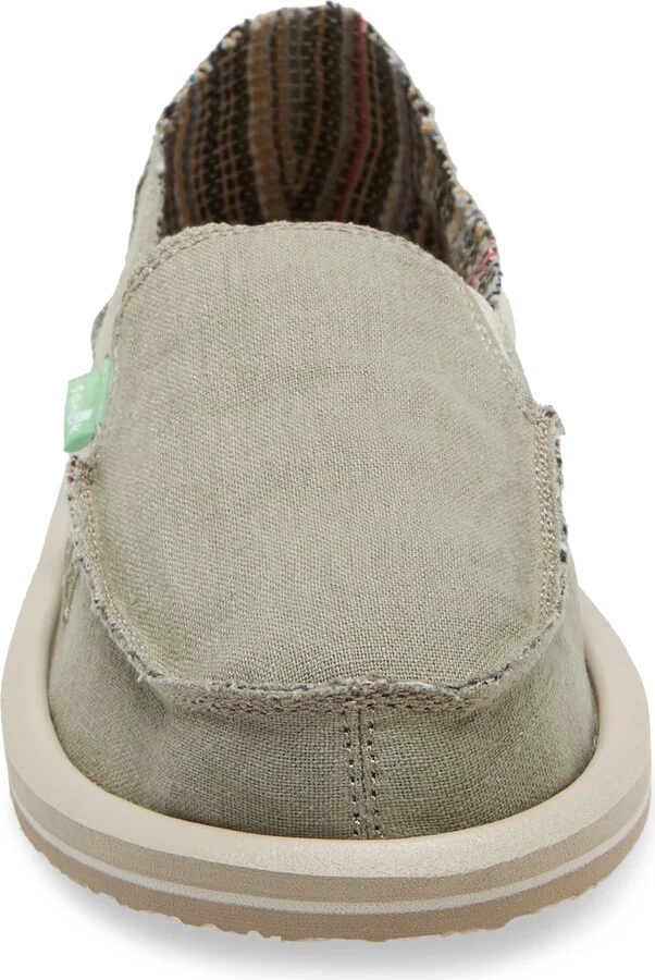 Donna Slip-On Sneaker - Image 4