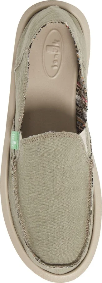 Donna Slip-On Sneaker - Image 5