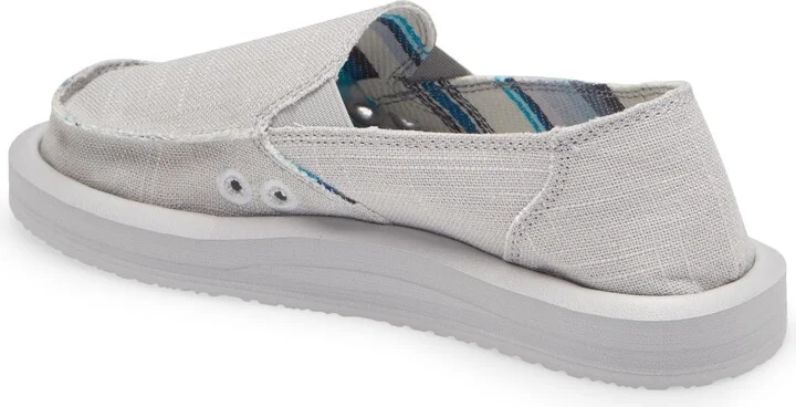 Donna Slip-On Sneaker - Image 2