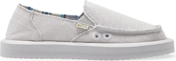Donna Slip-On Sneaker - Image 3