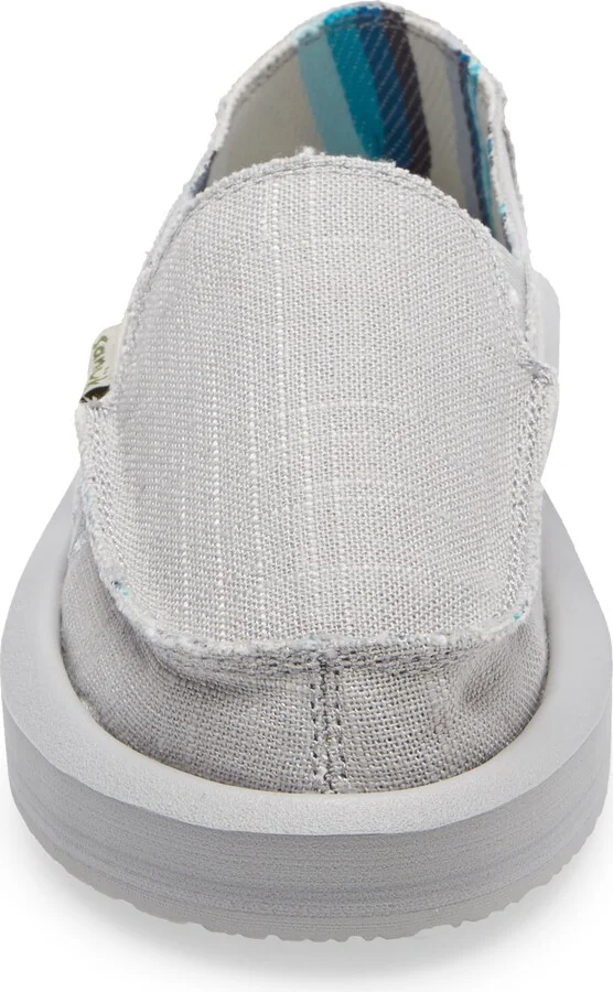 Donna Slip-On Sneaker - Image 4