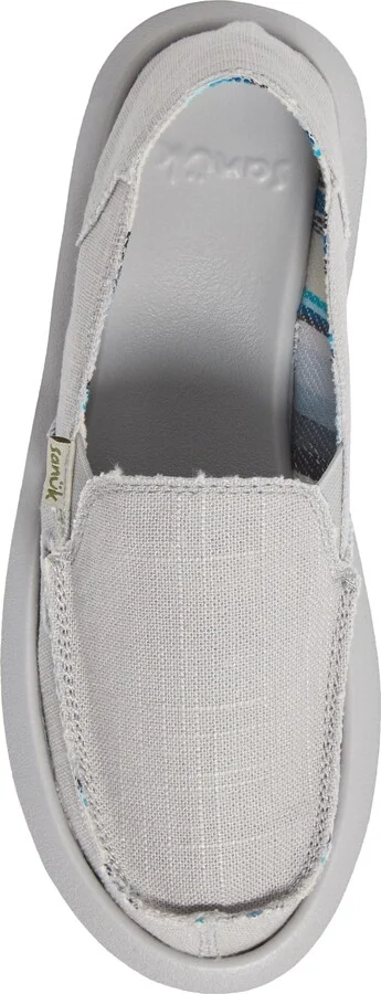 Donna Slip-On Sneaker - Image 5