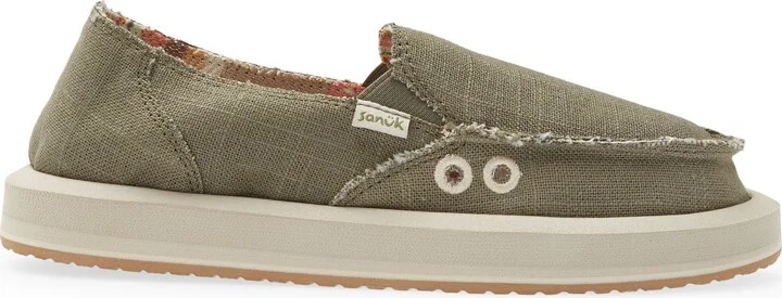 Donna Slip-On Sneaker - Image 9