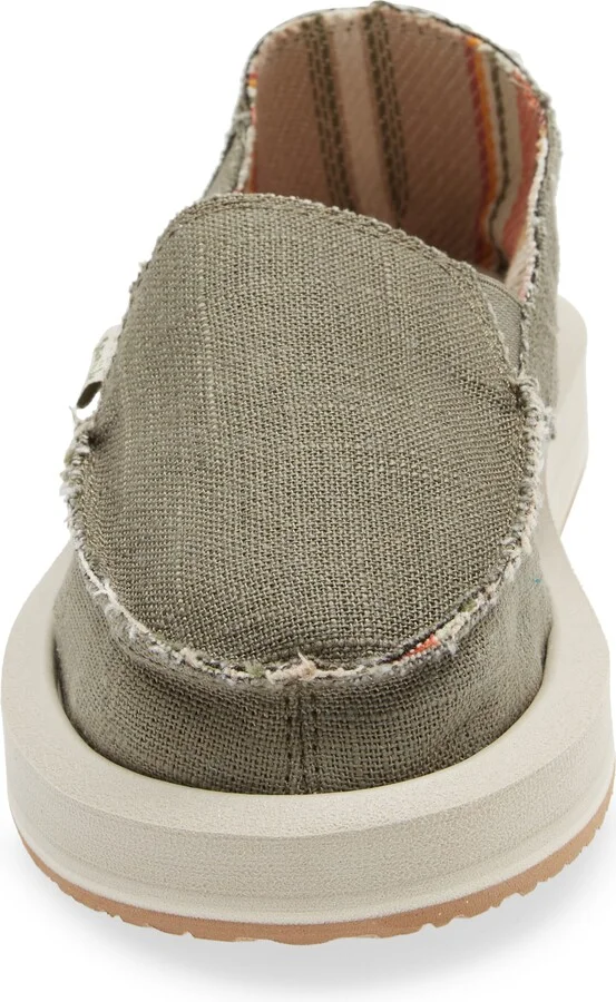 Donna Slip-On Sneaker - Image 10