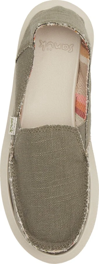 Donna Slip-On Sneaker - Image 11