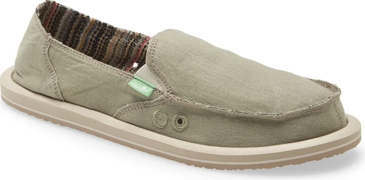Donna Slip-On Sneaker