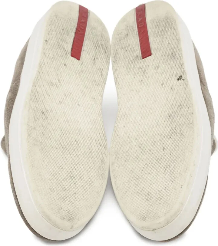 Donna sneakers - Image 4