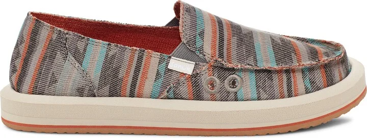 Donna St. Slip-On Sneaker - Image 2