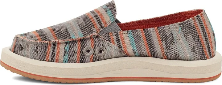 Donna St. Slip-On Sneaker - Image 3