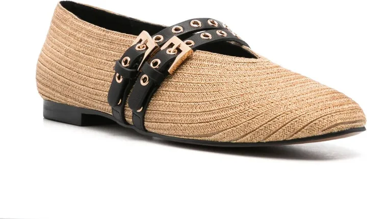 Donna Xera ballerinas - Image 2