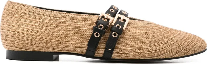 Donna Xera ballerinas