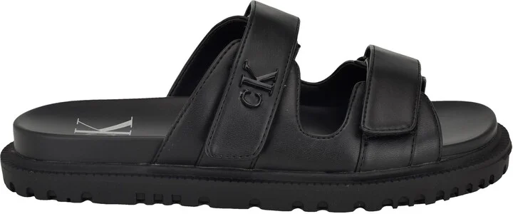 Donnie Slide Sandal - Image 3