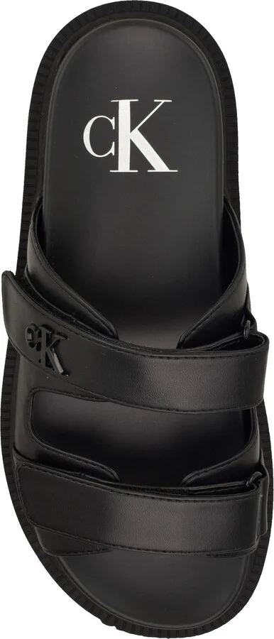 Donnie Slide Sandal - Image 4