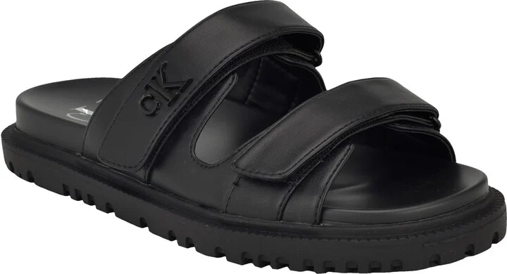 Donnie Slide Sandal