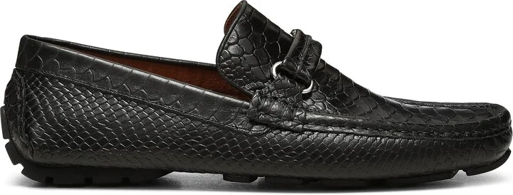 Donnie Snake Embossed Driver - Image 3