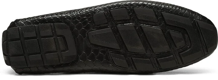 Donnie Snake Embossed Driver - Image 5