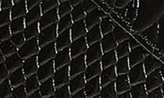 Donnie Snake Embossed Driver - Image 6