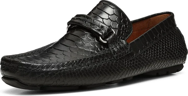 Donnie Snake Embossed Driver - Image 7